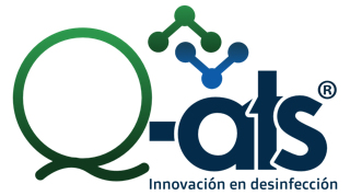 Q-ats® Botton logo